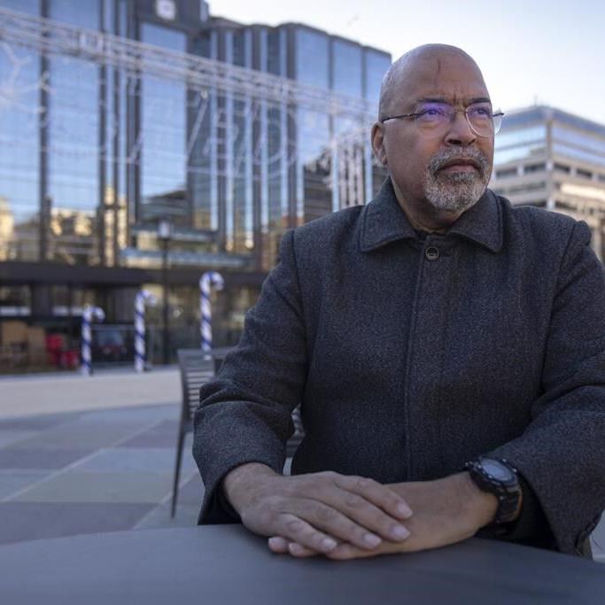 Perspective: Children born poor have little margin for mistakes or bad decisions, regardless of race